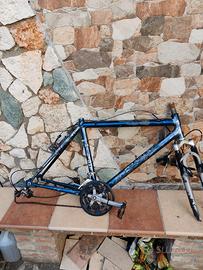 Telaio per Monster Gravel Bike