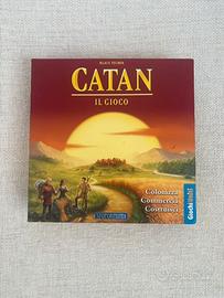 Gioco da tavolo Catan