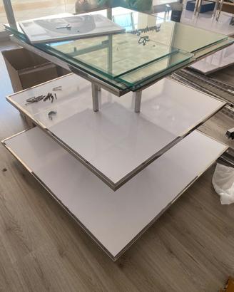 Arredamento negozio
