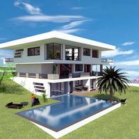 Terreno rezidenziale nella Regione Marche