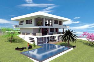 Terreno rezidenziale nella Regione Marche