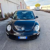 Volkswagen New Beetle Neo patentati