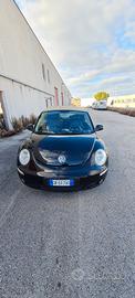 Volkswagen New Beetle Neo patentati