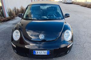 Volkswagen New Beetle Neo patentati