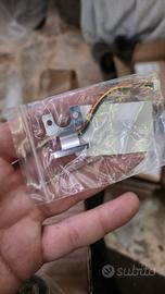 sensore livellamento automatico stampante 3d