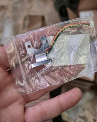 sensore livellamento automatico stampante 3d