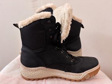 Rieker stivali invernali donna