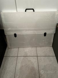 Cartellina scolastica