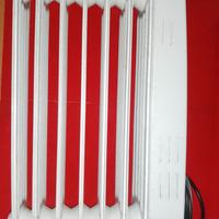 Radiatore Argo 7 elementi