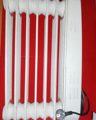 Radiatore Argo 7 elementi