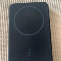 Belkin boostcharge Pro Power