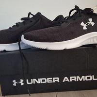 SCARPE UOMO "UNDER ARMOUR" UA MOJO 2