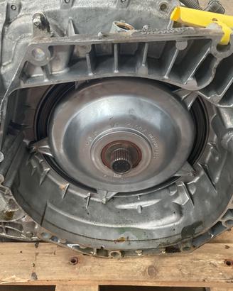 Cambio Automatico RENAULT Koleos Serie (16>)