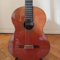 Chitarra classica Ramirez R3