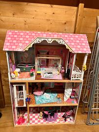 Casa Delle Bambole