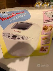 Macchina per il pane