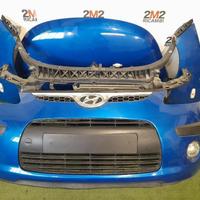 MUSATA COMPLETA + KIT RADIATORI HYUNDAI i10 1Â° Se