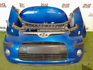 MUSATA COMPLETA + KIT RADIATORI HYUNDAI i10 1Â° Se