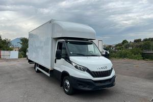 IVECO DAILY 35C18 HI-MATIC GRAN VOLUME