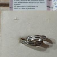 anello di fidanzamento