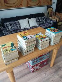 Fumetti TEX