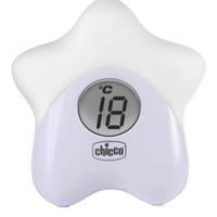 Luce notte termometro Chicco