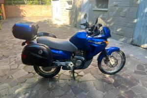 Honda transalp xl 650