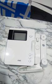 videocitofono urmet signo