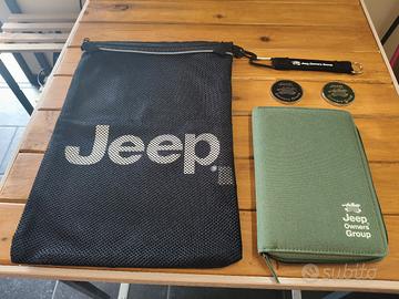 Gadget Jeep