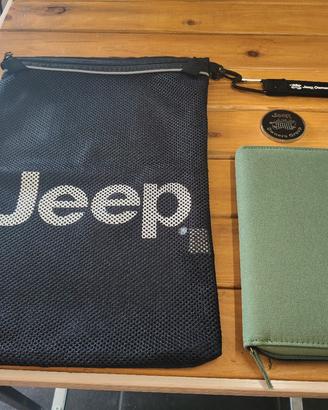 Gadget Jeep