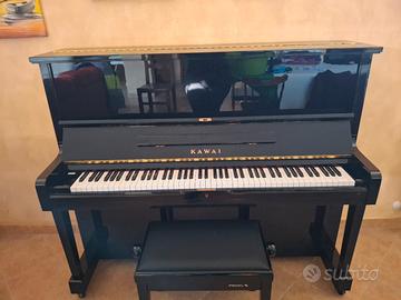 pianoforte Kawai 