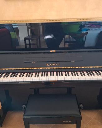 pianoforte Kawai 