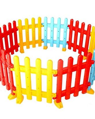 RECINZIONE MULTI PILSAN PER BAMBINI 10 PZ 51x54x4