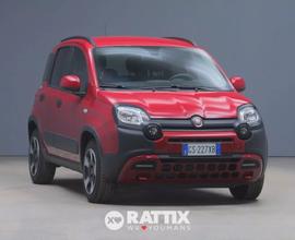 FIAT panda iii 2021 Panda 1.0 firefly hybrid Cross