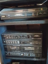 stereo 