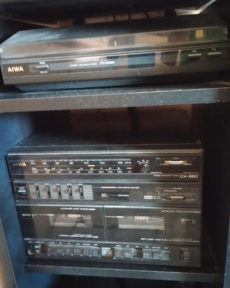 stereo 