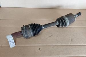 Semiasse sx FIAT FULLBACK 4X4 2442cc D 2018