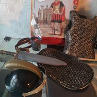 Costume di carnevale per ragazzo 