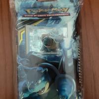 Pokemon Sole e Luna Gioco di Squadra Blastoise