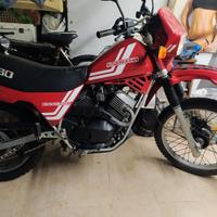 Moto Morini Kanguro 350 - 1983