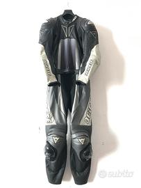 Tuta da moto Dainese