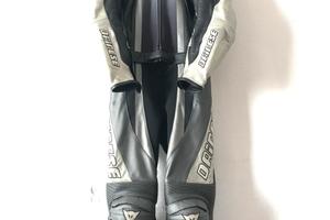 Tuta da moto Dainese