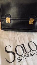 Borsa SOPRANI