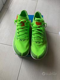 Scarpe cross draft xc brooks