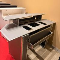 Cocktail station portatole