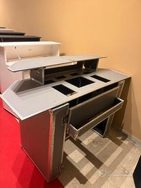 Cocktail station portatole