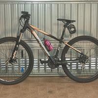 MTB ragazza/o DF Bike XC7