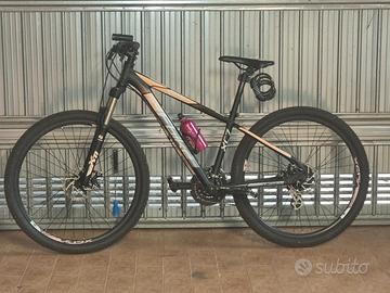 MTB ragazza/o DF Bike XC7