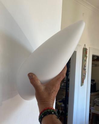 Rara Applique "Lucifair" Philippe Starck per FLOS