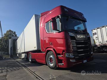 Scania R530 \8/